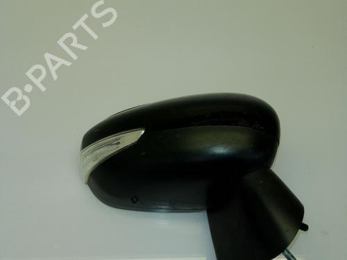 Used Right mirror CITROËN C3 AIRCROSS II (2R_, 2C_) 1.6 BlueHDi 100 (2CBHYB) (99 hp) 29499965