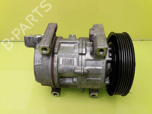 AC compressor FIAT STILO (192_) 1.2 16V (192_XA1B) | BP25346688M34 