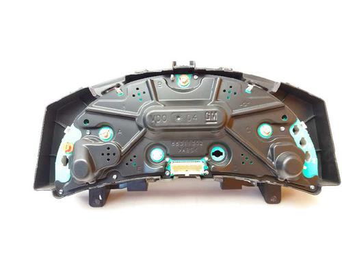 Instrument cluster OPEL MERIVA A MPV (X03) 1.4 16V Twinport LPG (E75) | BP23874301C47 