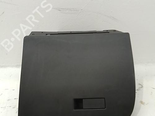 Used Glove box Glove box OPEL CORSA F (P2JO) 1.2 (68) (101 hp) 40549273 40549273