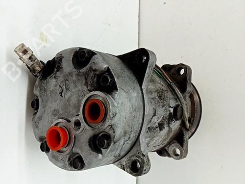 AC compressor PEUGEOT EXPERT Van (222) 2.0 HDI | BP29556540M34 