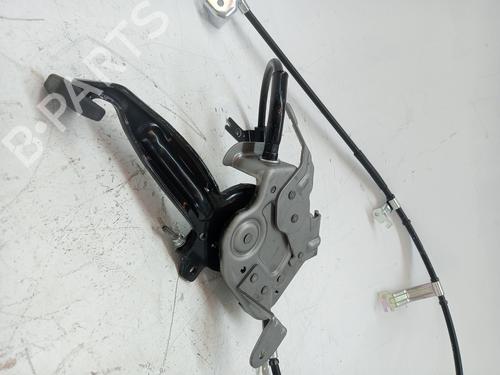 Hand brake KIA NIRO I (DE) 1.6 GDI Hybrid | BP23977687I18 