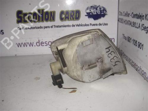 Left front indicator VW POLO (6N2) 1.4 16V | BP25459241C32 