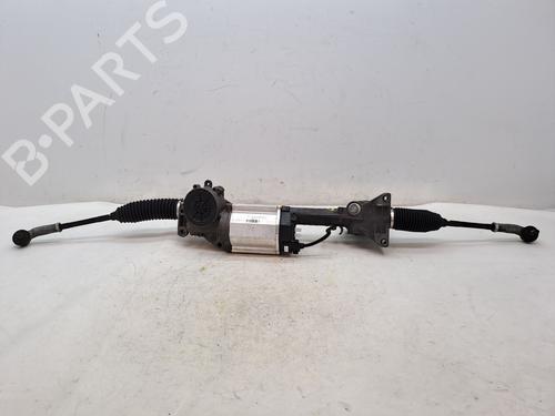 Used Steering rack VW GOLF VI (5K1) 2.0 TDI (140 hp) 24586716