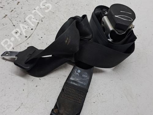 Used Front left seatbelt RENAULT KANGOO / GRAND KANGOO II (KW0/1_) 1.5 dCi 90 (KW18) (91 hp) 27462246