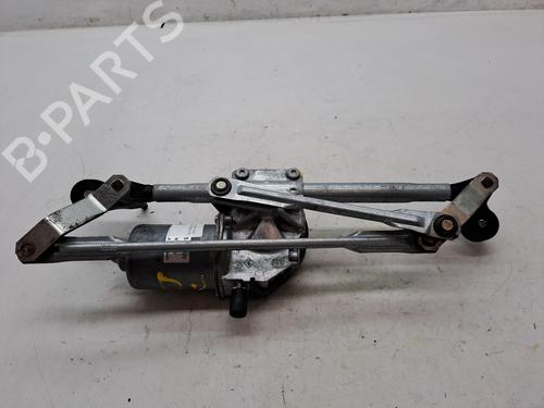 Used Front wiper motor OPEL CORSA D (S07) 1.3 CDTI (L08, L68) (75 hp) 23358845