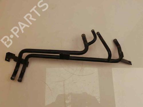 Pipe NISSAN CABSTAR E (TL_, VL_) 125.35, 125.45 (TL0, VL0) | BP26492470M125 