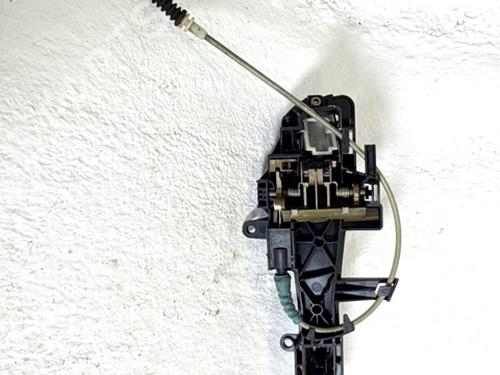 Klamka zewnętrzna drzwi tylnych lewych BMW 1 (E87) 118 d | BP29992079C130