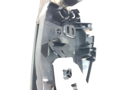 Used Front left exterior door handle FIAT PANDA (312_, 319_) 1.0 Mild Hybrid (312.PYD1B) (69 hp) 32285481
