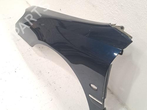 Left front fenders PEUGEOT 607 (9D, 9U) 2.7 HDi 24V | BP29228764C41 