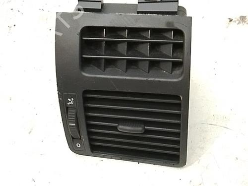 Used Air vent Air vent VW TOURAN VAN (1T1, 1T2) 1.9 TDI (101 hp) 40550085 40550085