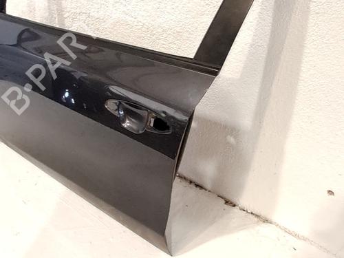 Left front door KIA CEE'D (JD) 1.4 CRDi 90 | BP36376730C2 - Image 3
