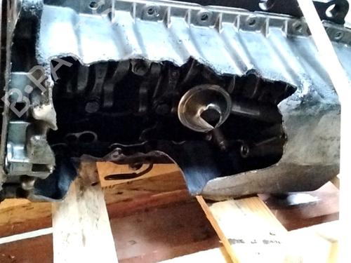 Engine SEAT IBIZA III (6L1) 1.9 SDI | BP25458749M1 - Image 2