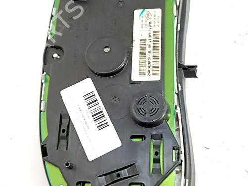 Instrument cluster DACIA SANDERO II 1.5 dCi 75 / Blue dCi 75 (B8JW, B8M4, B8AH, B8M7, B8M6) | BP33012100C47 - Image 3