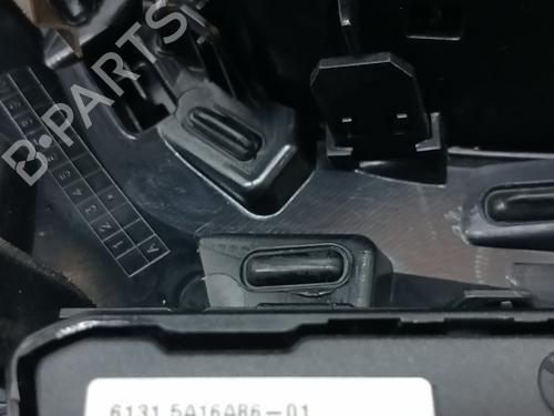 Headlight switch BMW 1 (F40) 118 d | BP40549837I24 - Image 2