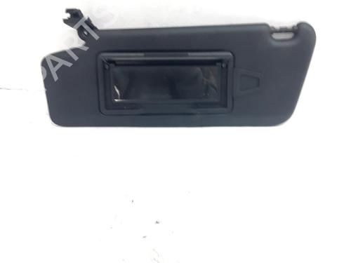 Left sun visor MERCEDES-BENZ C-CLASS (W204) C 350 (204.056) | BP36109014I1 - Image 3