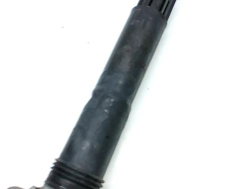 Used Left rear shock absorber VW POLO VI (AW1, BZ1, AE1) 1.0 TSI (95 hp) 31262457