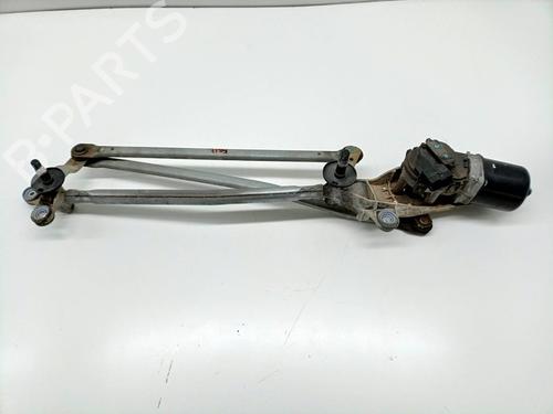 Used Front wiper motor NISSAN QASHQAI I (J10, NJ10) 1.6 (117 hp) 25456093