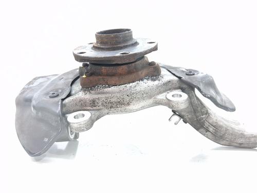 Left front steering knuckle AUDI A6 C6 (4F2) 3.0 TDI quattro | BP28142023M25 