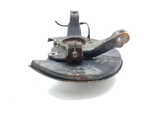 Right front steering knuckle OPEL MERIVA B MPV (S10) 1.4 (75) | BP25998466M26 