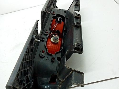 Right taillight RENAULT TRAFIC II Van (FL) 2.5 dCi 145 (FL0J) | BP30054803C35 