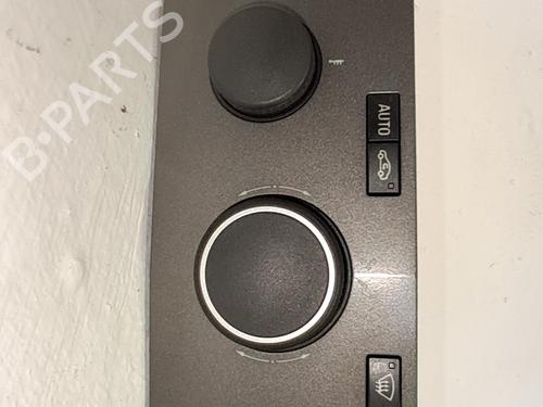 climate-control-opel-astra-h-a04-2004-2005-2006-2007-2008-2009-2010-2011-2012-2013-2014-33772887 main image