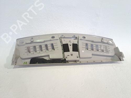 Andre RENAULT EXPRESS Box Body/MPV 1.5 Blue dCi 75 (F6AA) | BP27464020O1