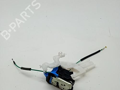 Højre bagtil lås HYUNDAI i30 (GD) 1.4 CRDi (90 hp) 30050378