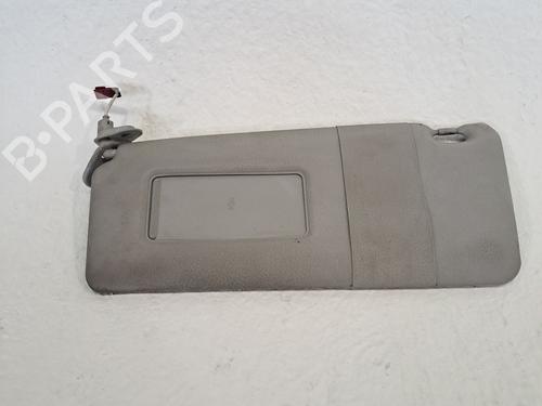 Used Left sun visor BMW 5 Touring (E39) 530 d (193 hp) 27274632