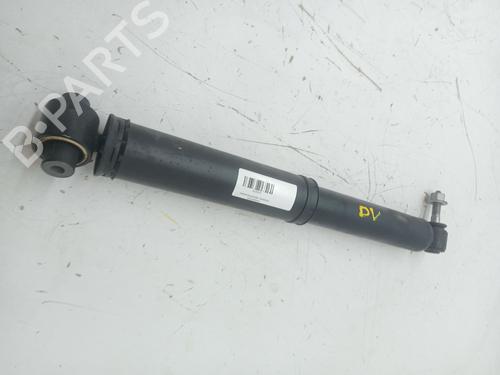 Venstre bagtil støddæmper RENAULT MEGANE III Hatchback (BZ0/1_, B3_) 1.2 TCe (BZ2B, BZ11) (116 hp) 24193286