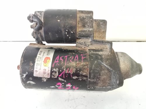 Used Alternator OPEL ASTRA F Hatchback (T92) 1.6 Si (F08, M08, F68, M68) (101 hp) 25455198