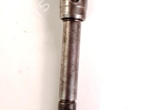 Used Injector Injector BMW 3 (E46) 320 d (136 hp) 33761515 33761515