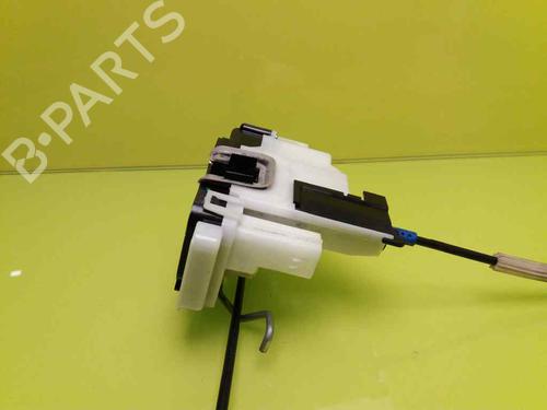 Front right lock FIAT FIORINO Box Body/MPV (225_) 1.3 D Multijet | BP23386805C97 
