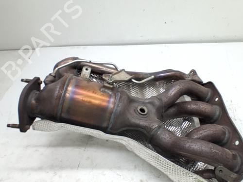 Used Catalyst Catalyst LEXUS NX II (_A2_, _H2_) 350h (AAZH20) (243 hp) 40219809 40219809