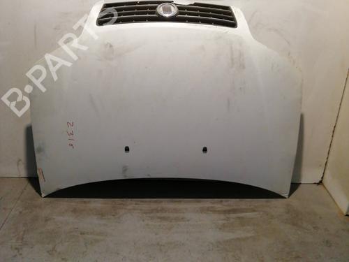 Used Hood FIAT PUNTO (188_) 1.2 60 (188.030, .050, .130, .150, .230, .250) (60 hp) 25987940