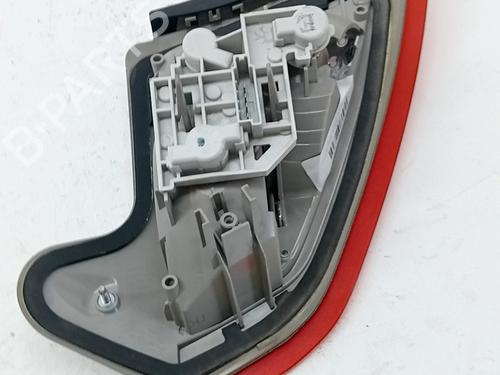 Right tailgate light FORD MONDEO IV Saloon (BA7) 2.0 TDCi | BP36015350C80 - Image 2
