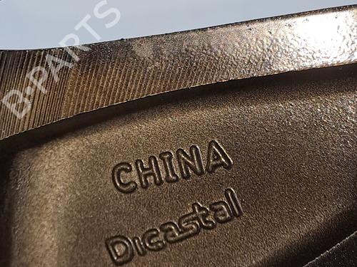 Rim HYUNDAI i20 III (BC3, BI3) 1.0 T-GDI | BP24608088C45 