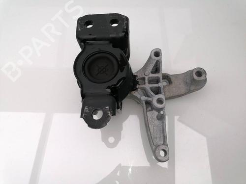 Used Engine mount RENAULT KADJAR (HA_, HL_) 1.5 dCi 110 (HLA3) (110 hp) 23651374