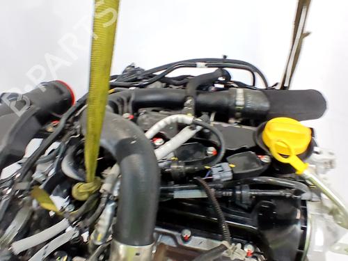 Engine DACIA SANDERO III 1.0 TCe 90 | BP32183129M1 