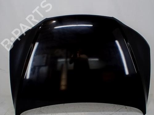Used Hood HYUNDAI SANTA FÉ II (CM) 2.2 CRDi 4x4 (155 hp) 29744989