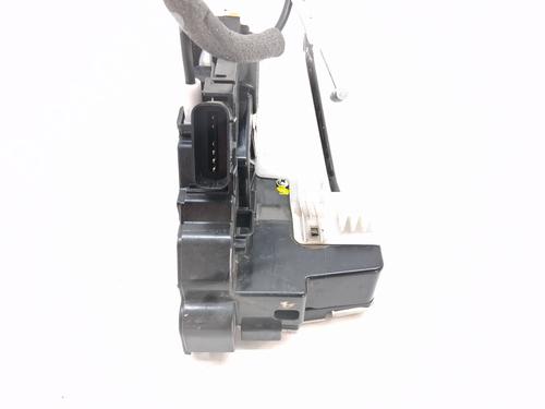 Front left lock HYUNDAI i20 ACTIVE (IB, GB) 1.0 T-GDI | BP27731611C98 