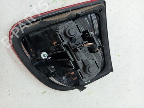 Left taillight SEAT LEON (1M1) 1.6 16 V | BP23353017C34 
