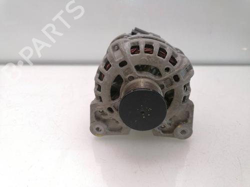 Alternator DACIA SANDERO II 1.5 dCi 75 / Blue dCi 75 (B8JW, B8M4, B8AH, B8M7, B8M6) | BP23421194M7 
