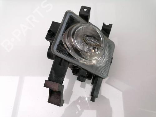 Used Left front fog light OPEL ZAFIRA / ZAFIRA FAMILY B (A05) 1.9 CDTI (M75) (100 hp) 23458652