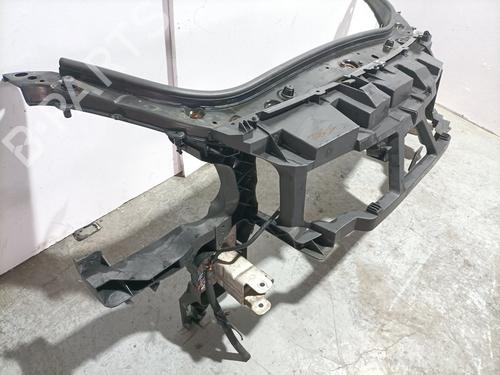 Front slam panel RENAULT MEGANE II Estate (KM0/1_) 1.9 dCi (KMRG, KM1G, KM0G, KM2C) | BP25987005C72 