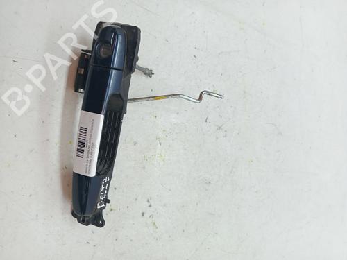 Used Front left exterior door handle TOYOTA RAV 4 III (_A3_) 2.2 D 4WD (ALA30_, ALA30R) (136 hp) 23356598