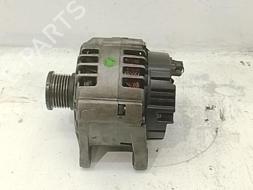 Alternator NISSAN PRIMASTAR Van (X83) 2.0 dCi 115 | BP37437583M7 - Image 4