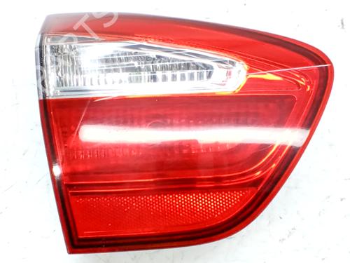 Used Left tailgate light KIA RIO III (UB) 1.2 CVVT (84 hp) 32257638