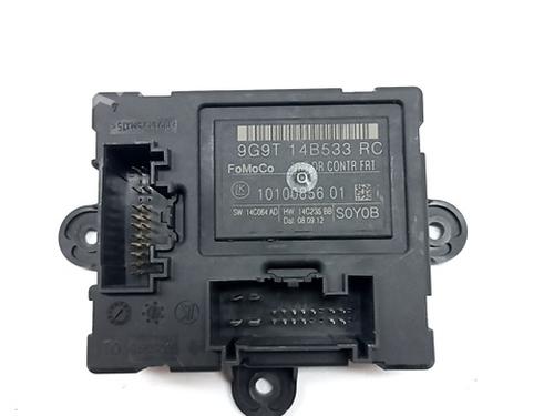 Used Electronic module FORD MONDEO IV Saloon (BA7) 2.0 TDCi (140 hp) 30960509