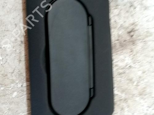 Used Left sun visor Left sun visor 37159845 37159845